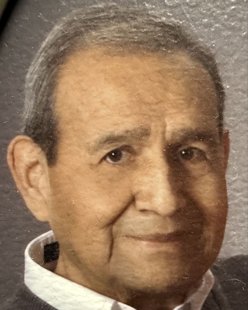 Richard Gonzalez, Sr.