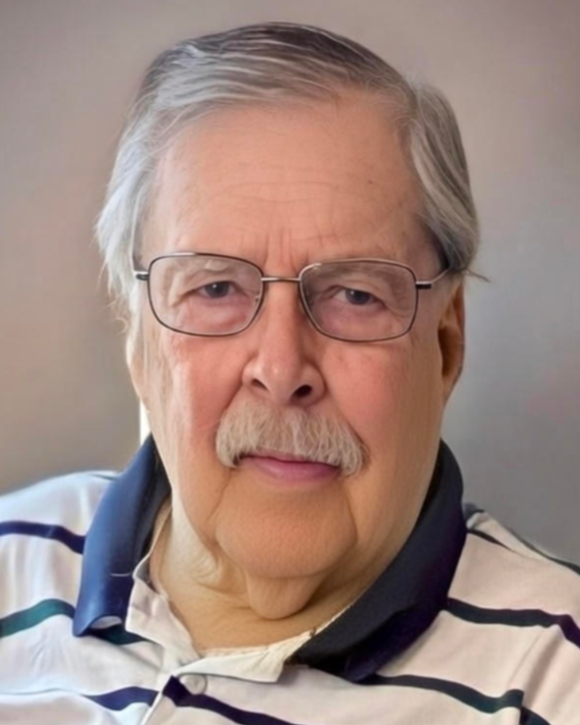 Charles Cleo Hall, Jr.