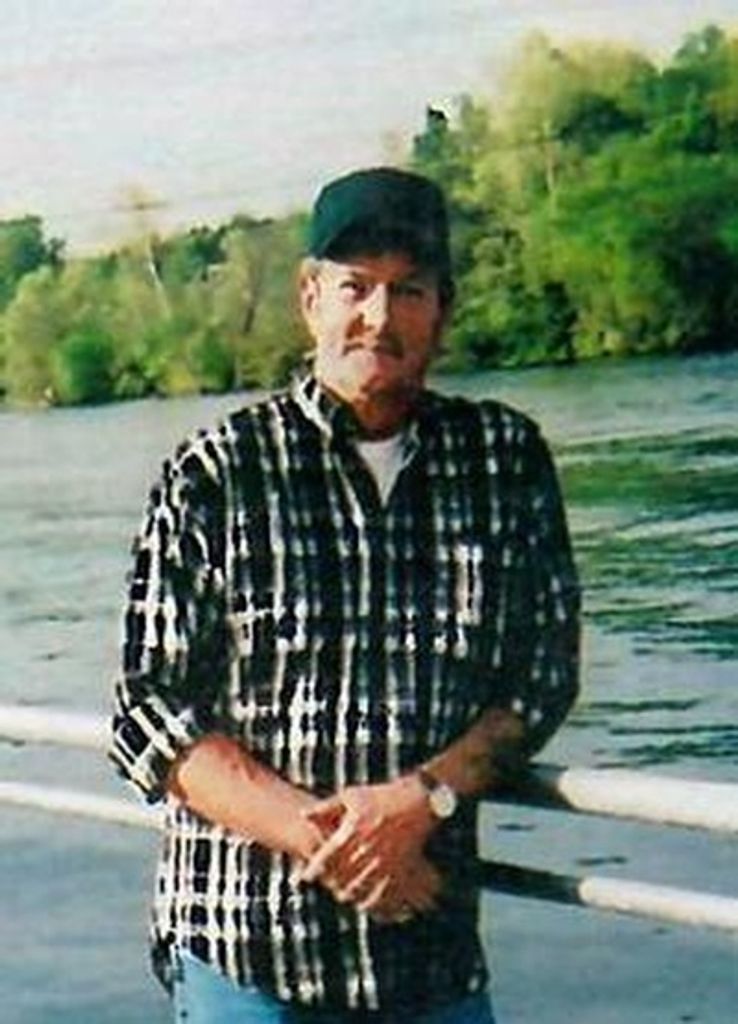 Jimmy Allen Carnell