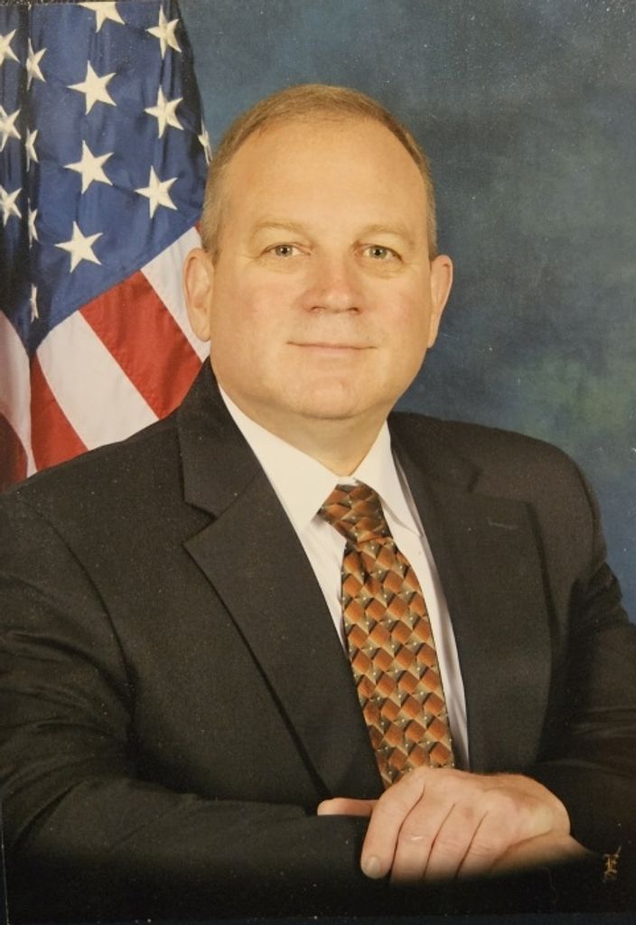 Charles Merritt Lee