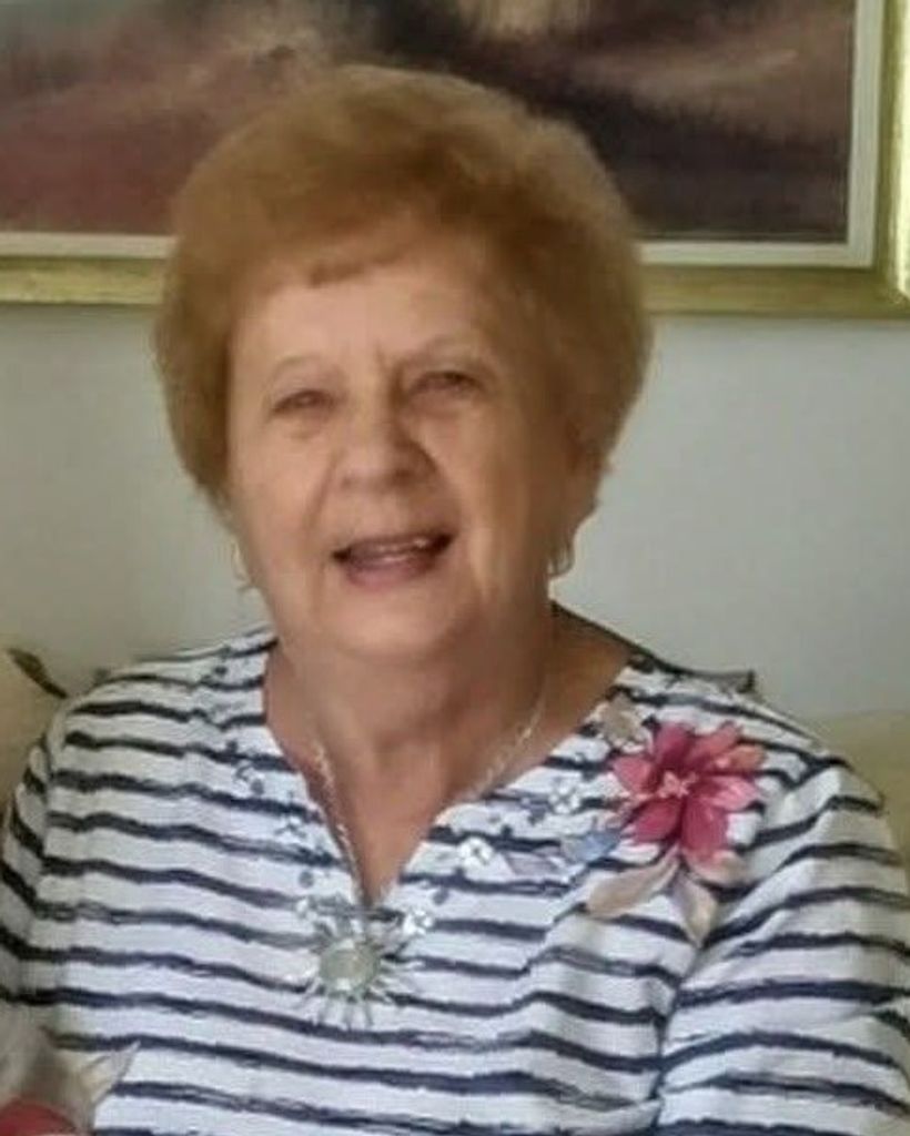 Wanda Ruth Smith Profile Photo