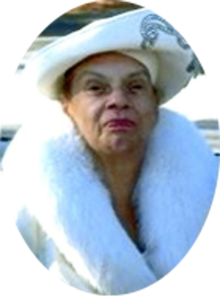 The Honorable Lottie  Gibson