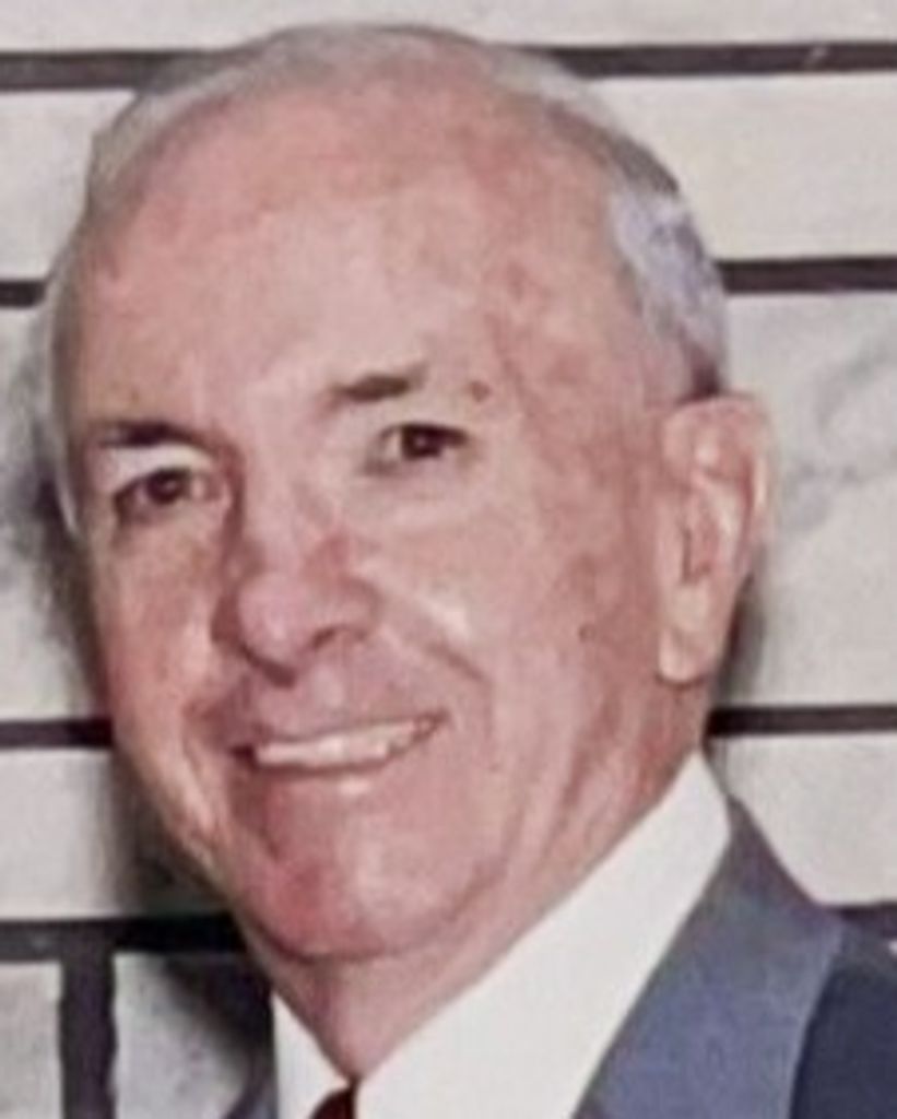 Andrew J. Gill Profile Photo