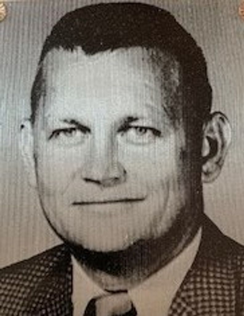 Ralph W. Nelson Profile Photo