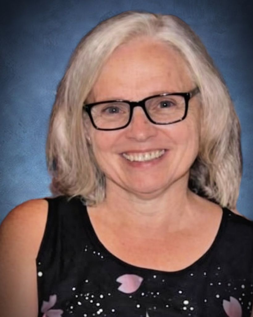 Pam Poynter Profile Photo