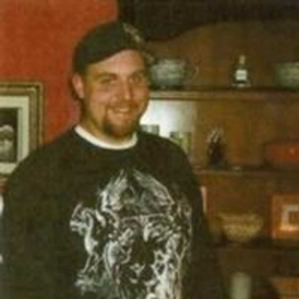 Kevin Anthony Hicks