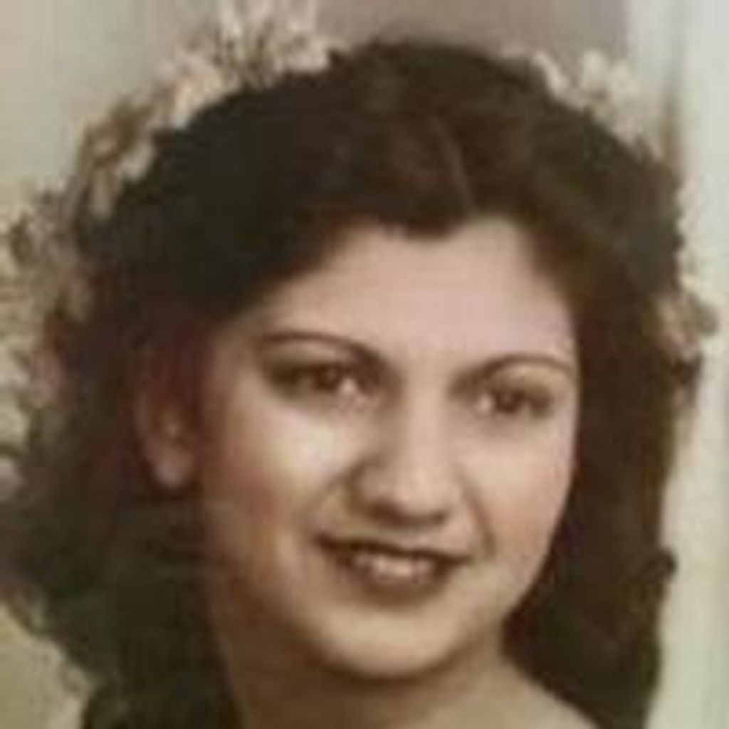 Frances F. Falsetti