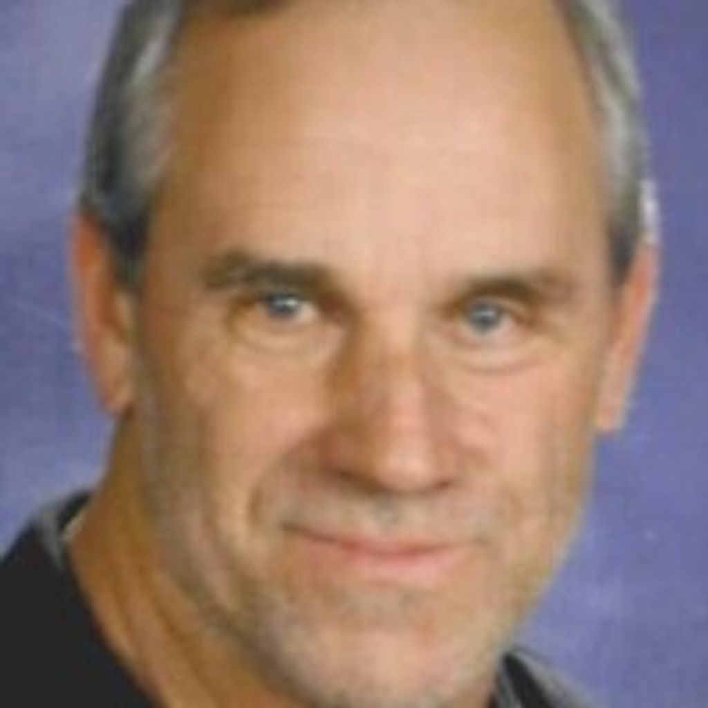 Claude Russell Denney