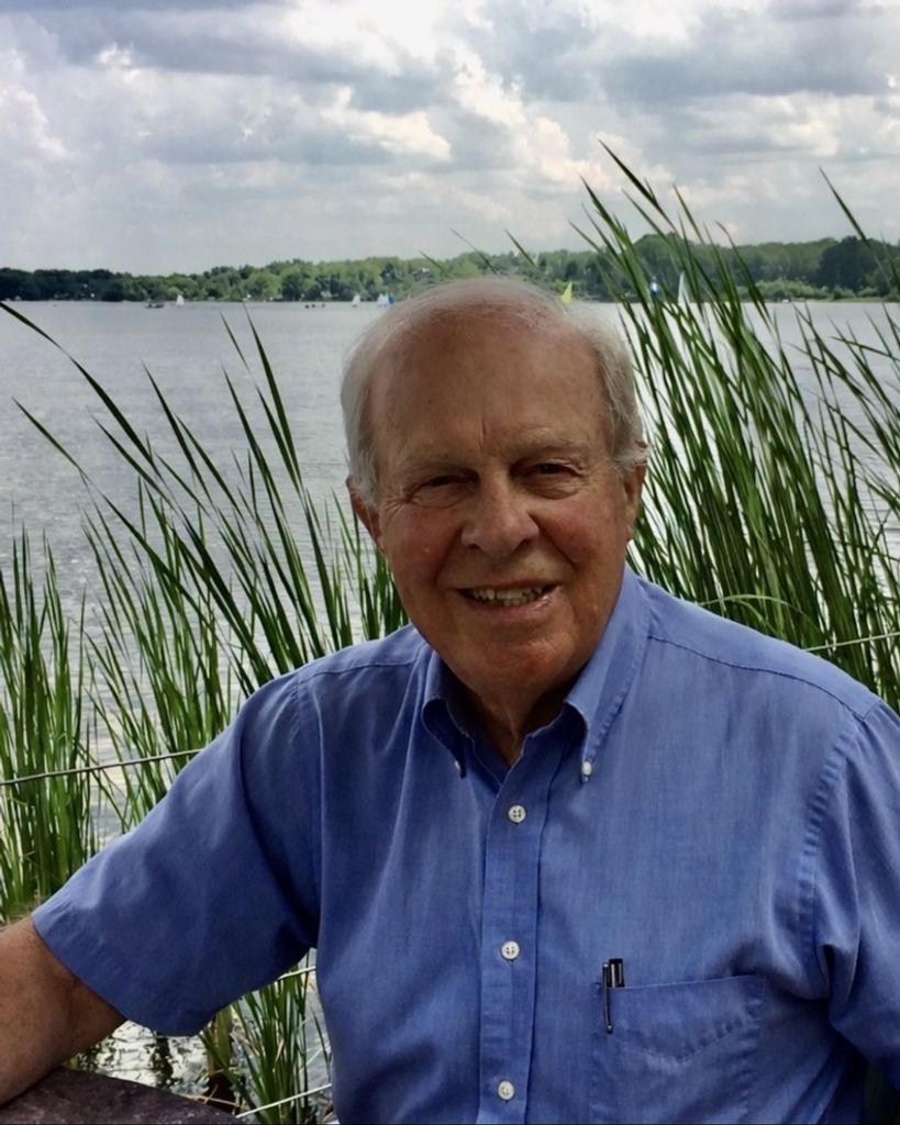 Wayne Allan Van Kampen Profile Photo