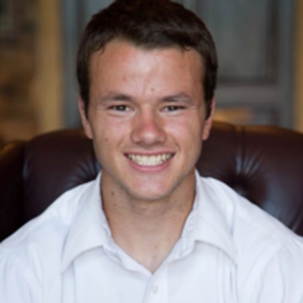 Trenton Jeremy Wright Profile Photo