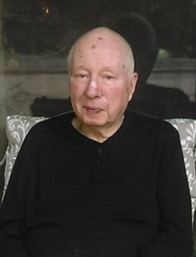 Joseph  E. Giampa