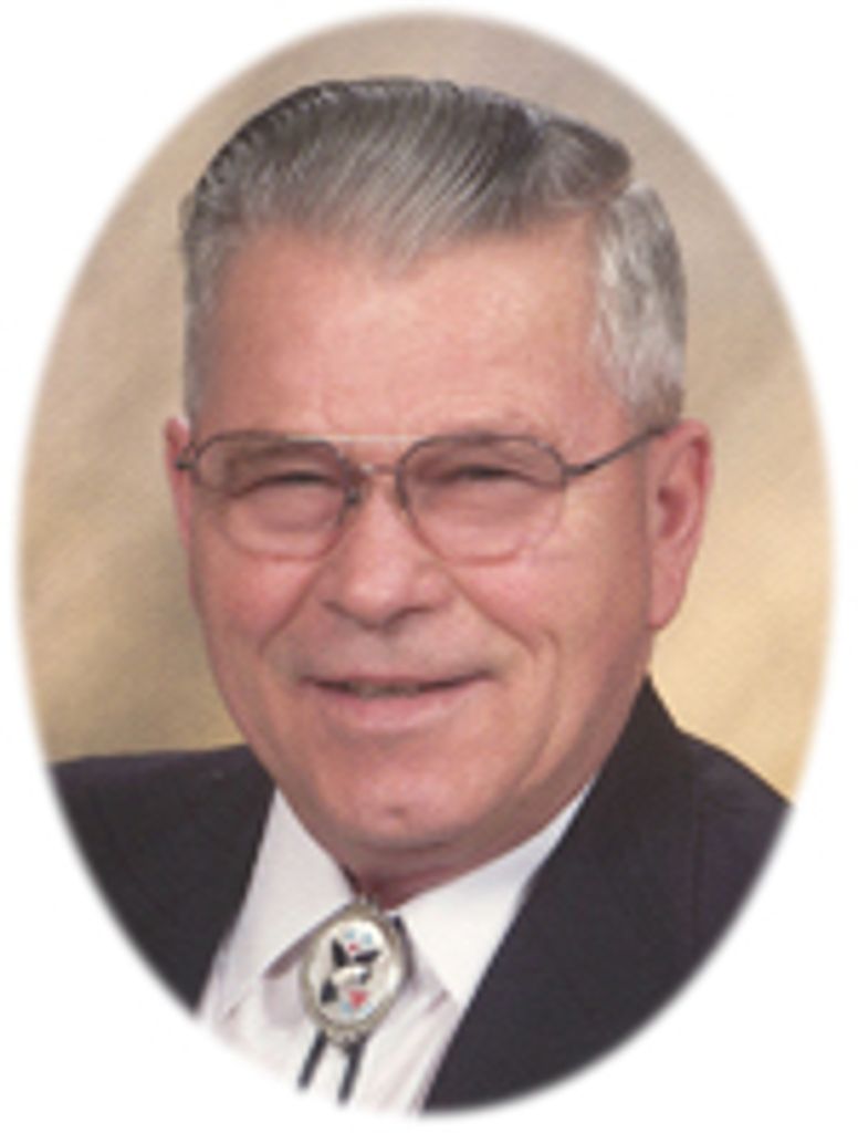 Donald Leuthardt