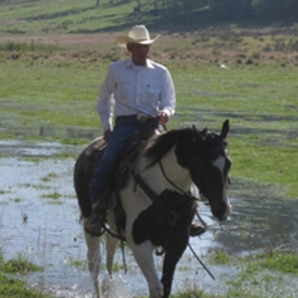 George Boggs Profile Photo