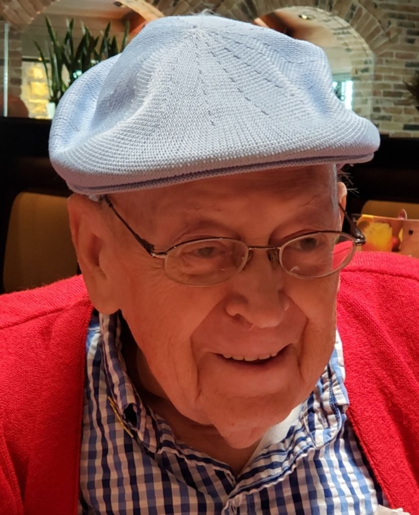 Richard G. White Profile Photo