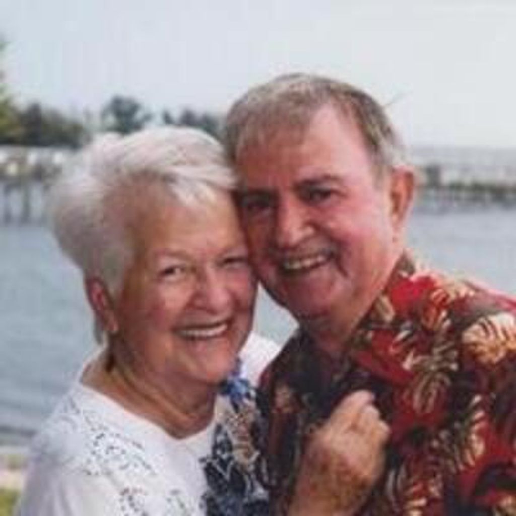 George William Mearman Profile Photo