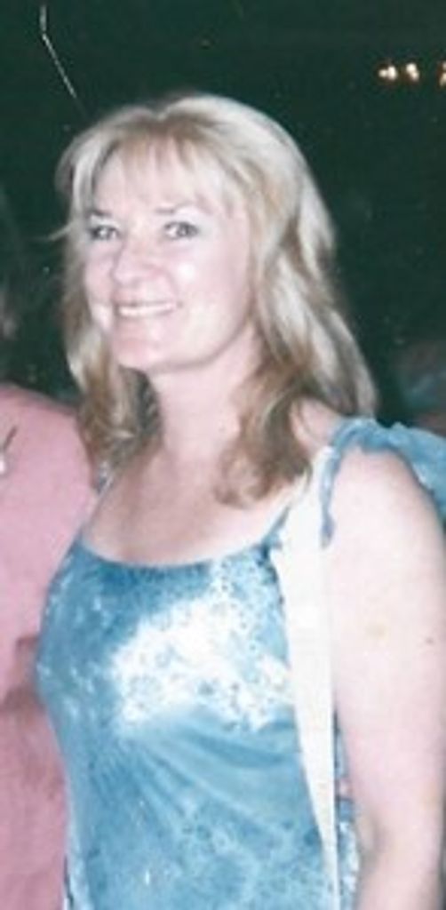 Pamela Sue Beyers