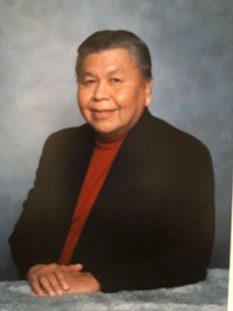 Ernest Ellenwood