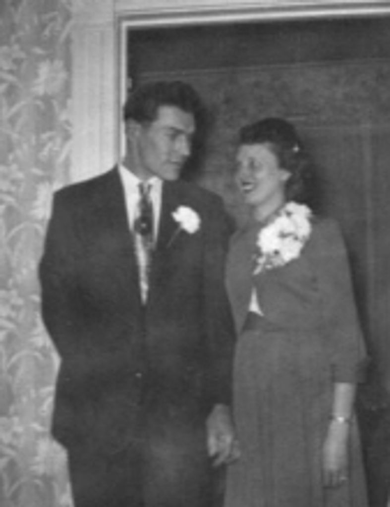 Doris Steward