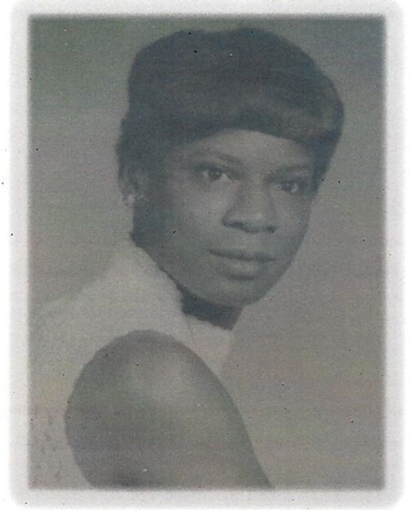 Ms. Amaziah Wilson Profile Photo
