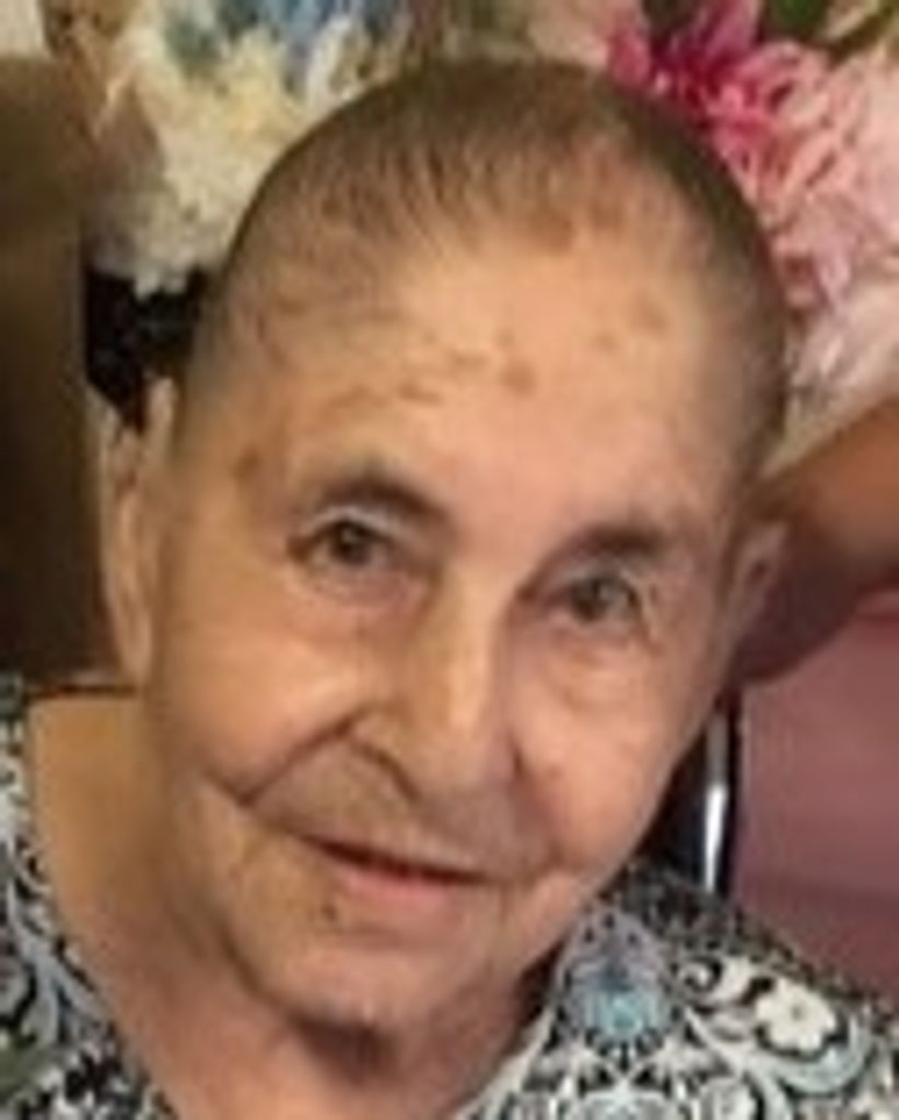 Juana Rios