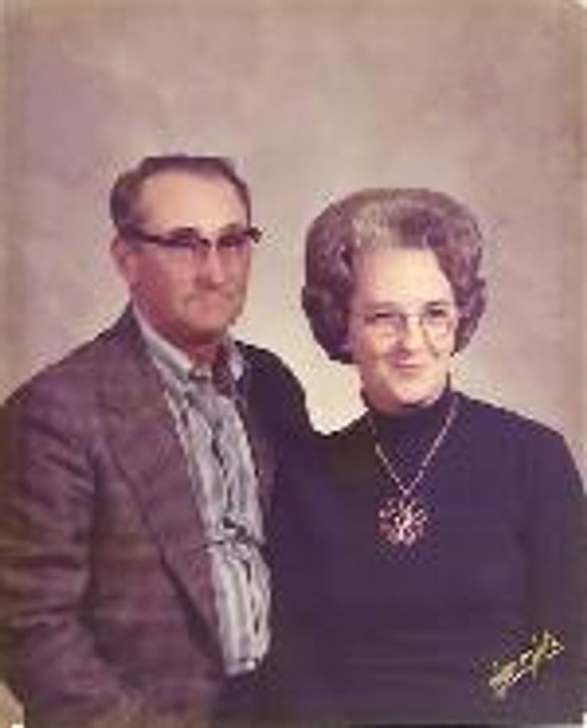 Mrs. Ann Rader