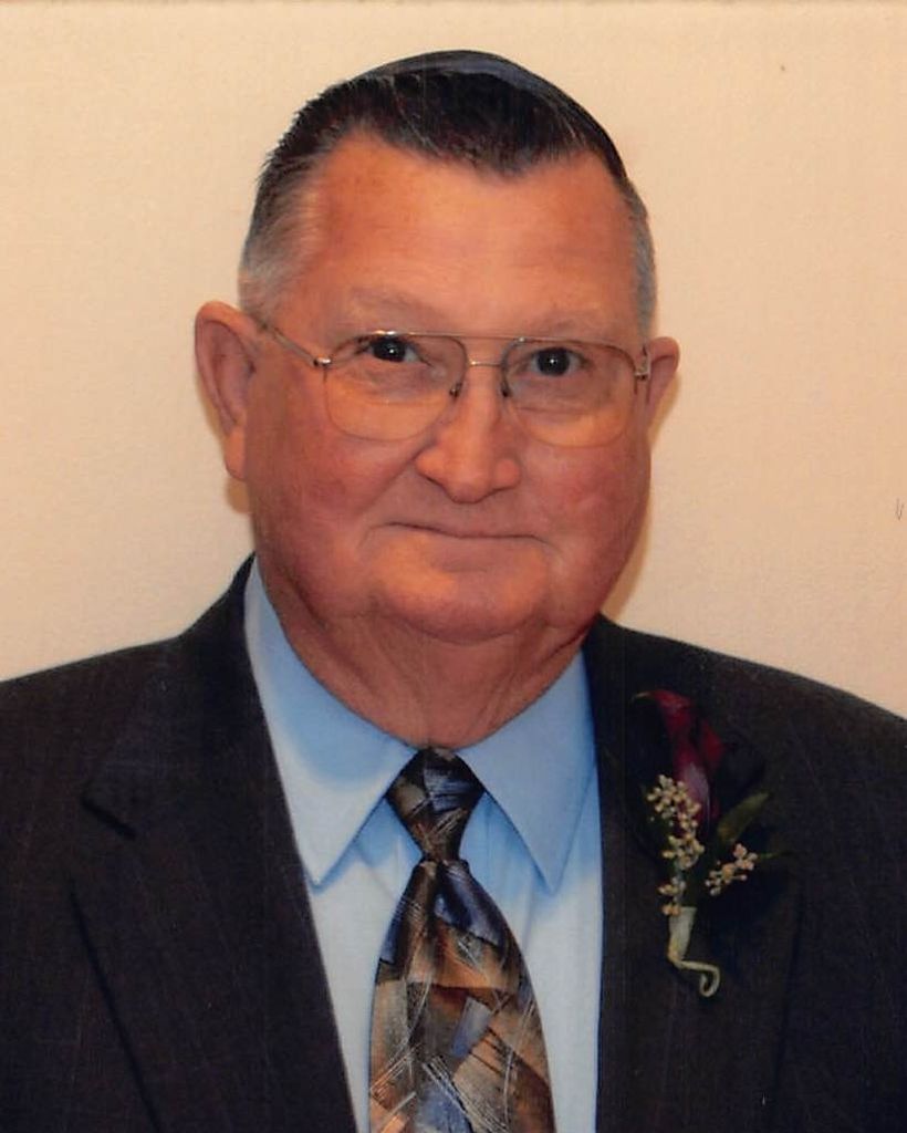 Ben Edgar Yeager Profile Photo