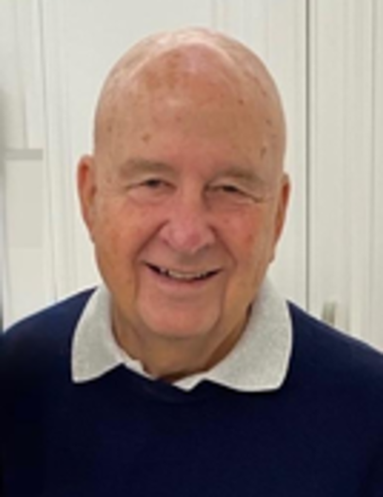 Charles "Doug" Wheeler