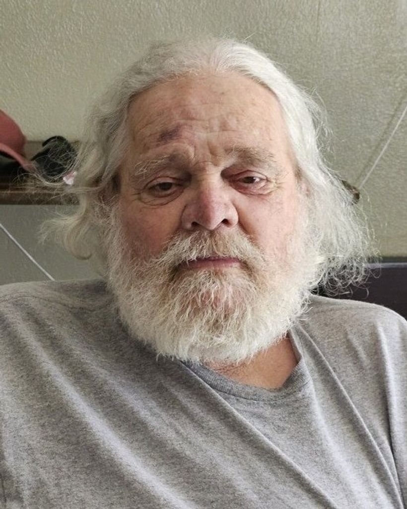 Donnie "Wolfman" White