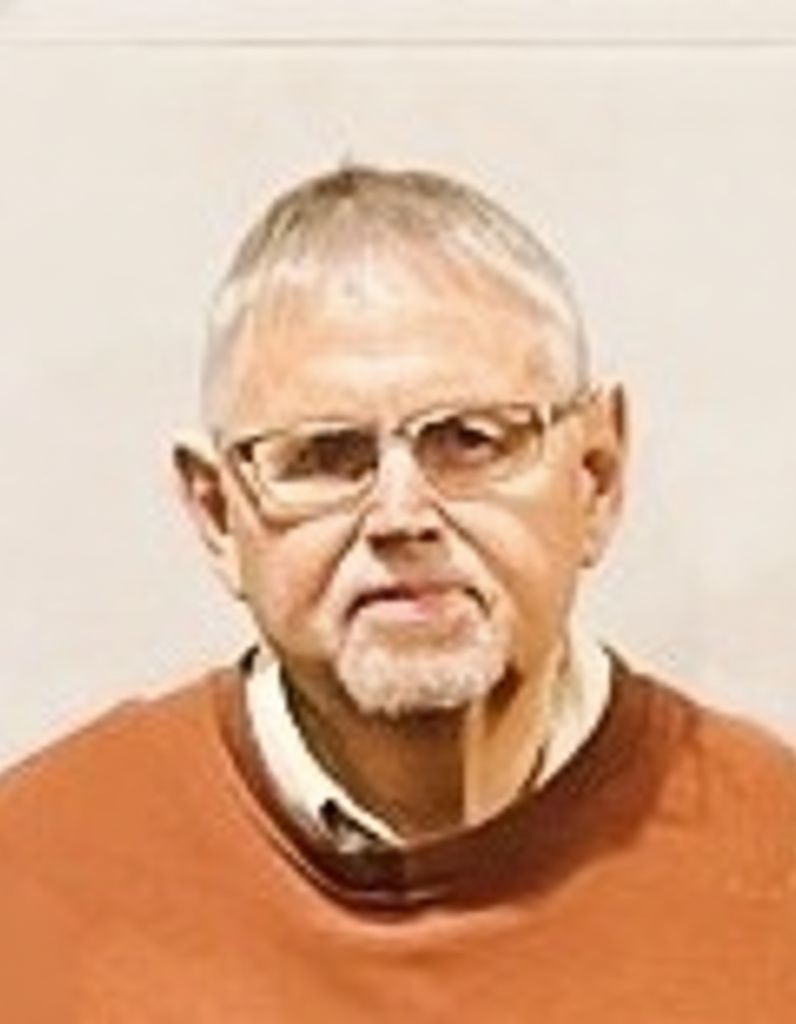 Andrew "Bud" Gault Anderson Profile Photo
