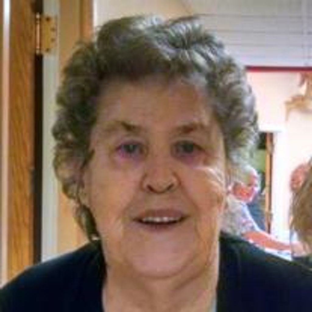 Bernetta "Addie" Guin