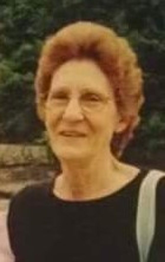Nell Melton Profile Photo
