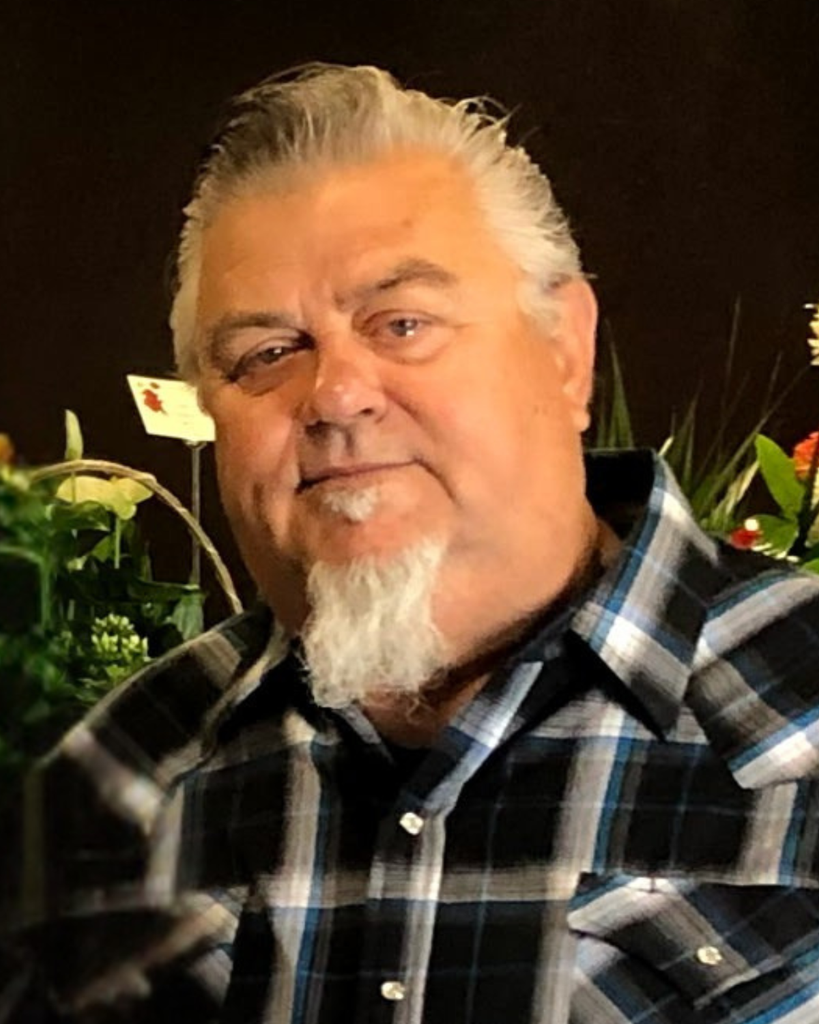 Timothy Swain Profile Photo