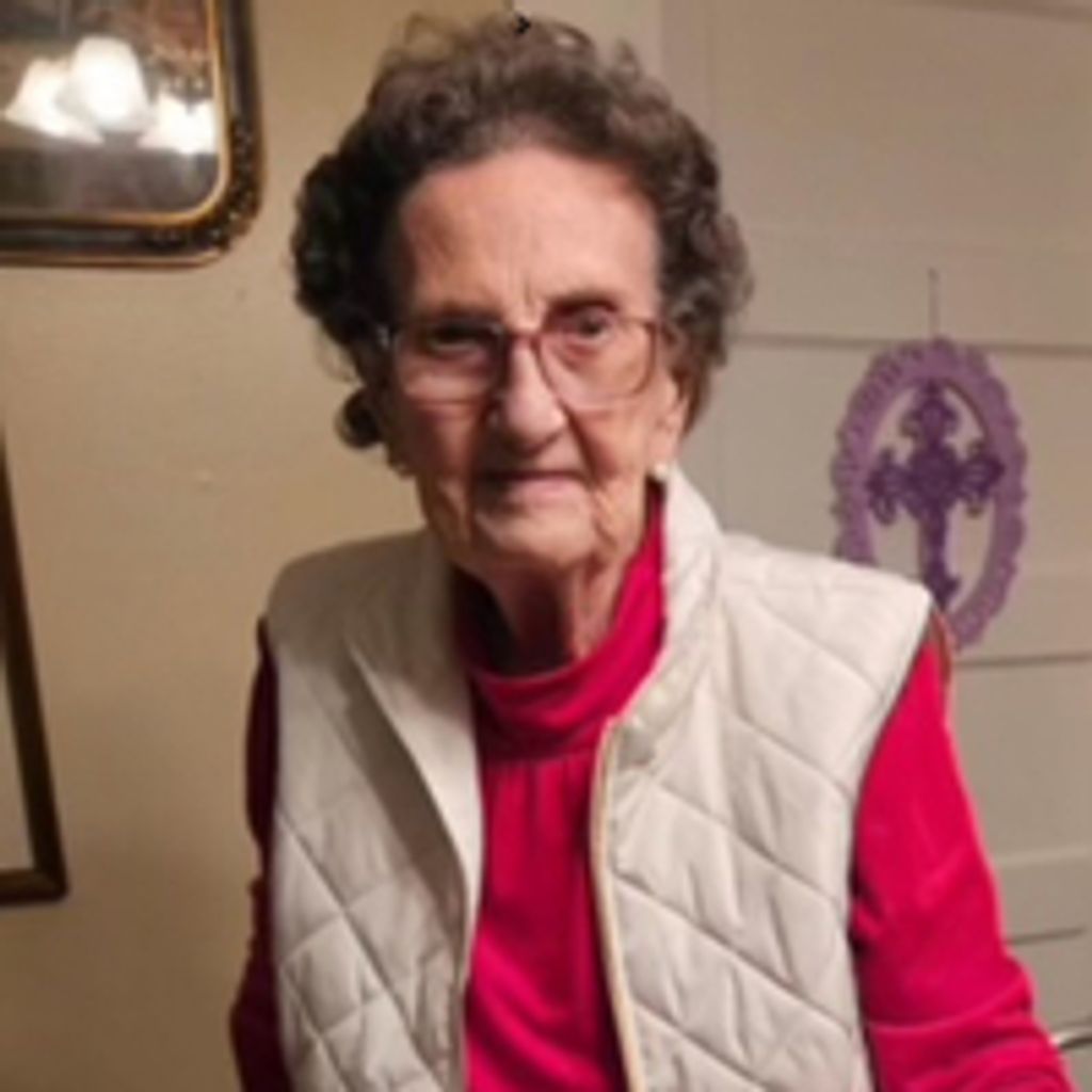 Frances Elizabeth "Liz" Browning