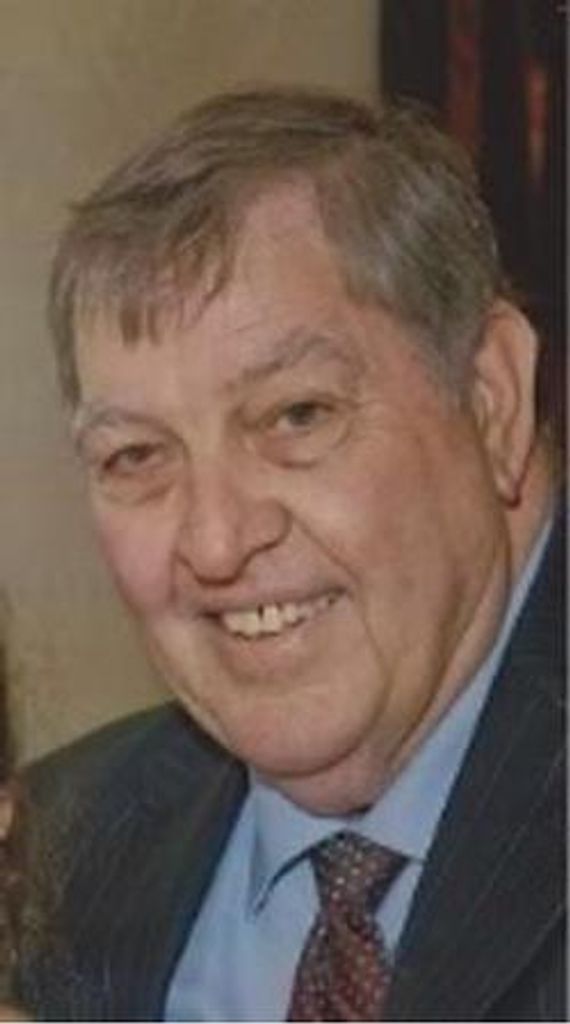 Billy Joe Mosley Profile Photo