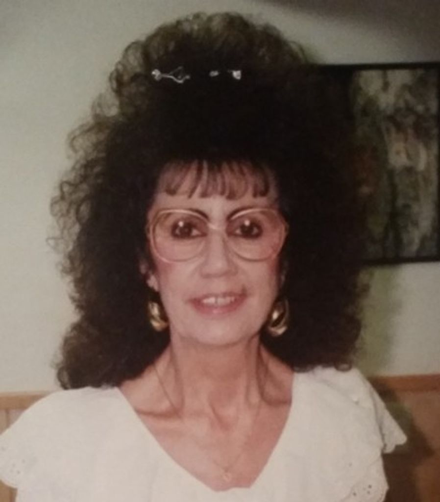 Martha Ratliff Sartin