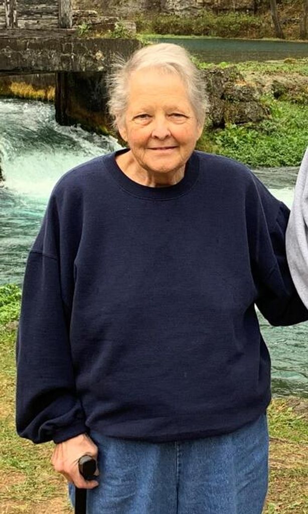 Gail Smith Profile Photo