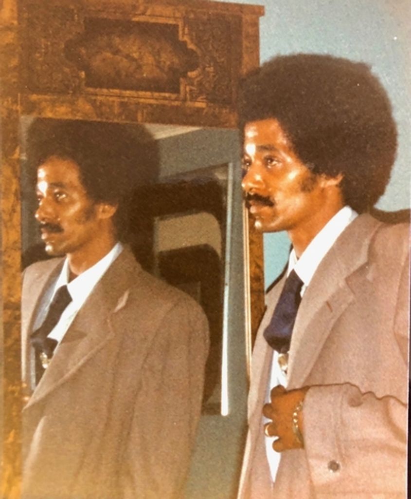 Eric "Jimmy" James Pearson