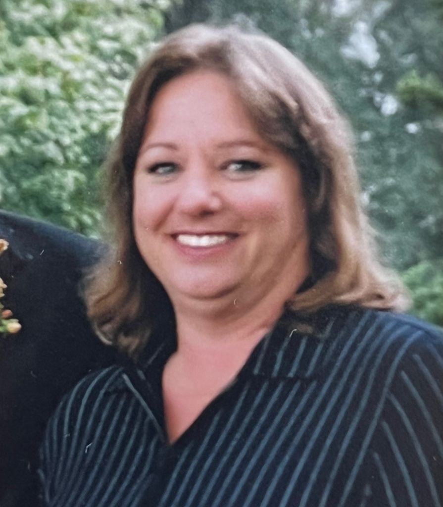 JoAnne Salzberg Adams