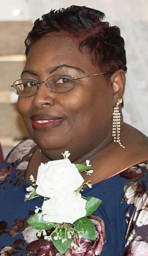 Rose Rideau Edwards Profile Photo