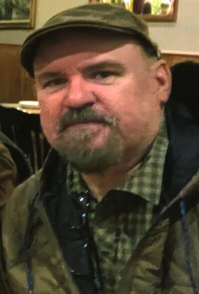 Gregory Todd Hewitt Profile Photo