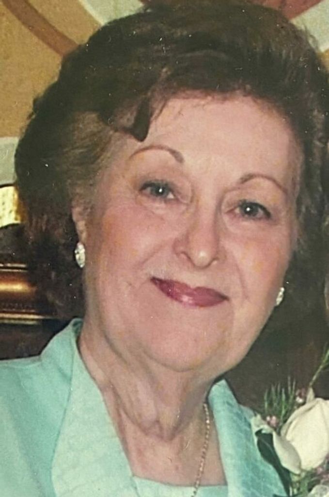 Rosalie Helen Attra Abercia Profile Photo