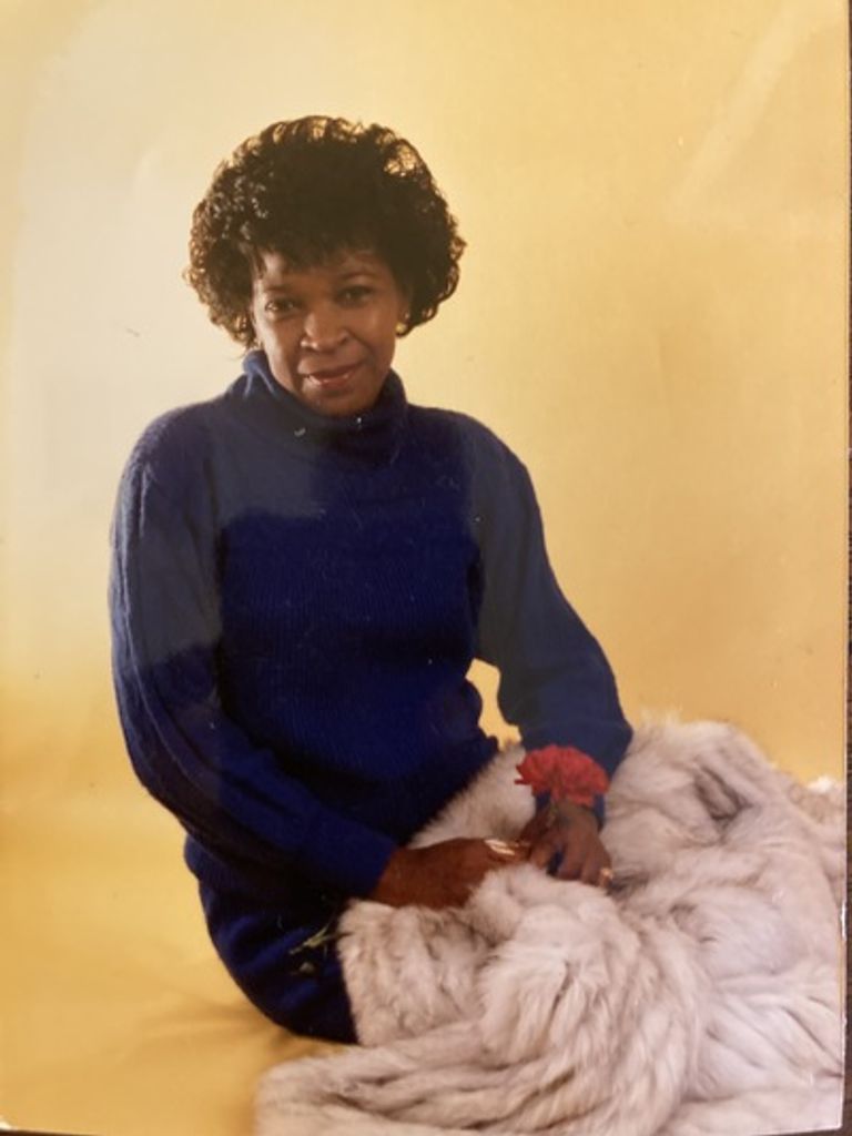 Gloria J. Richardson