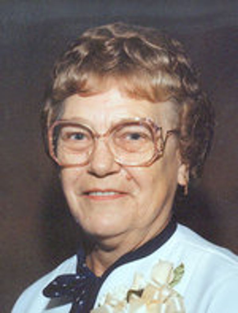 Laura M. (Williams)  Moats