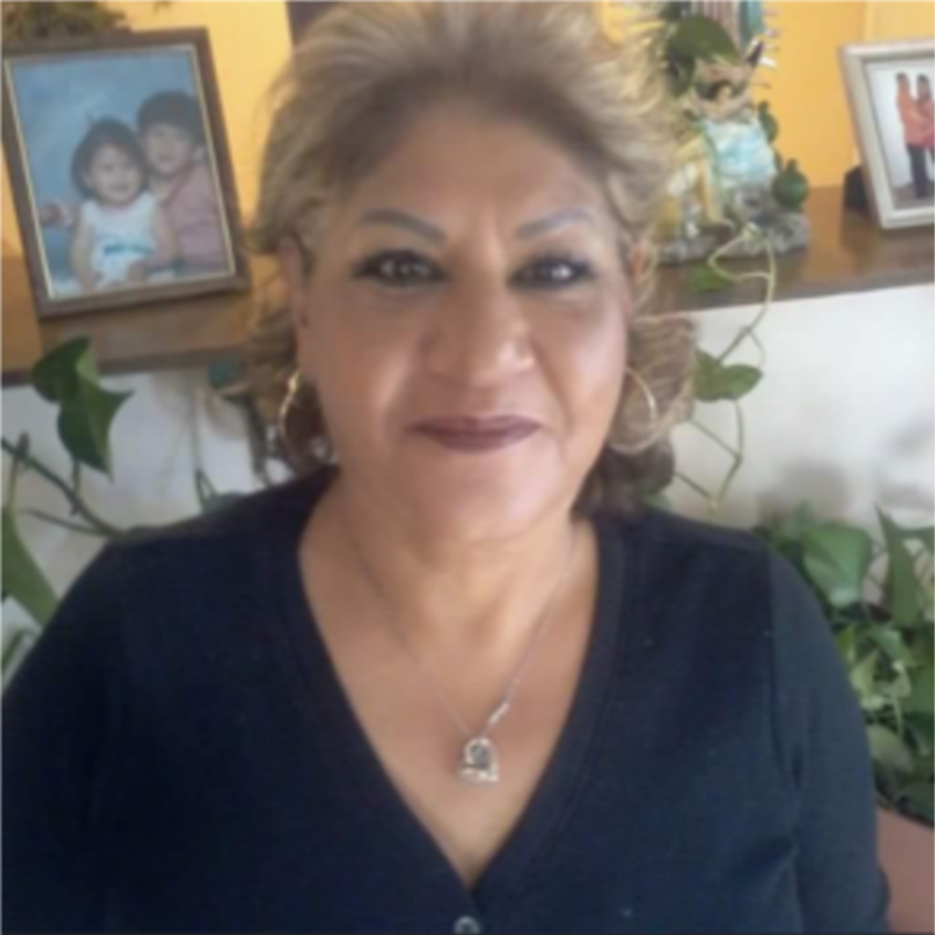 Maria E. Acosta
