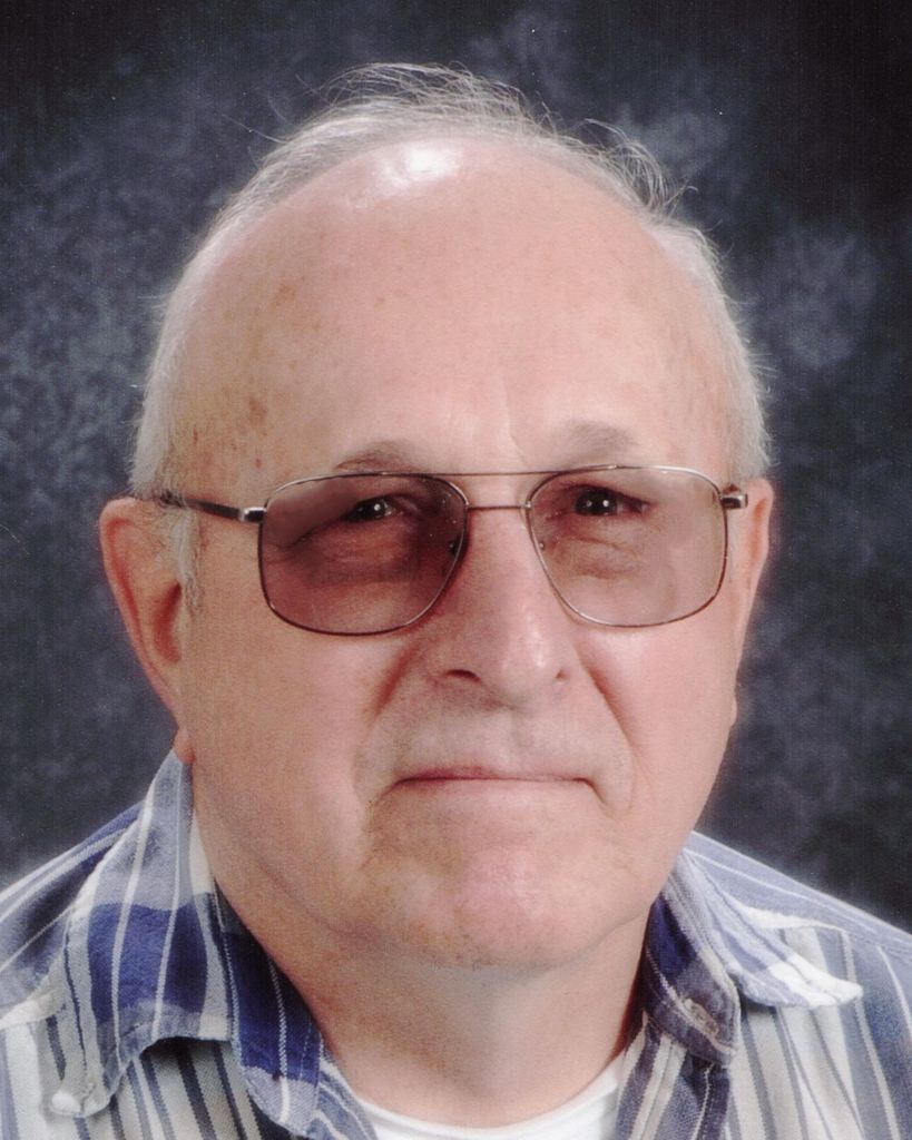 William Benjamin Leigh Profile Photo