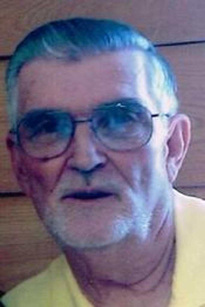 Jimmie Joseph Fuselier