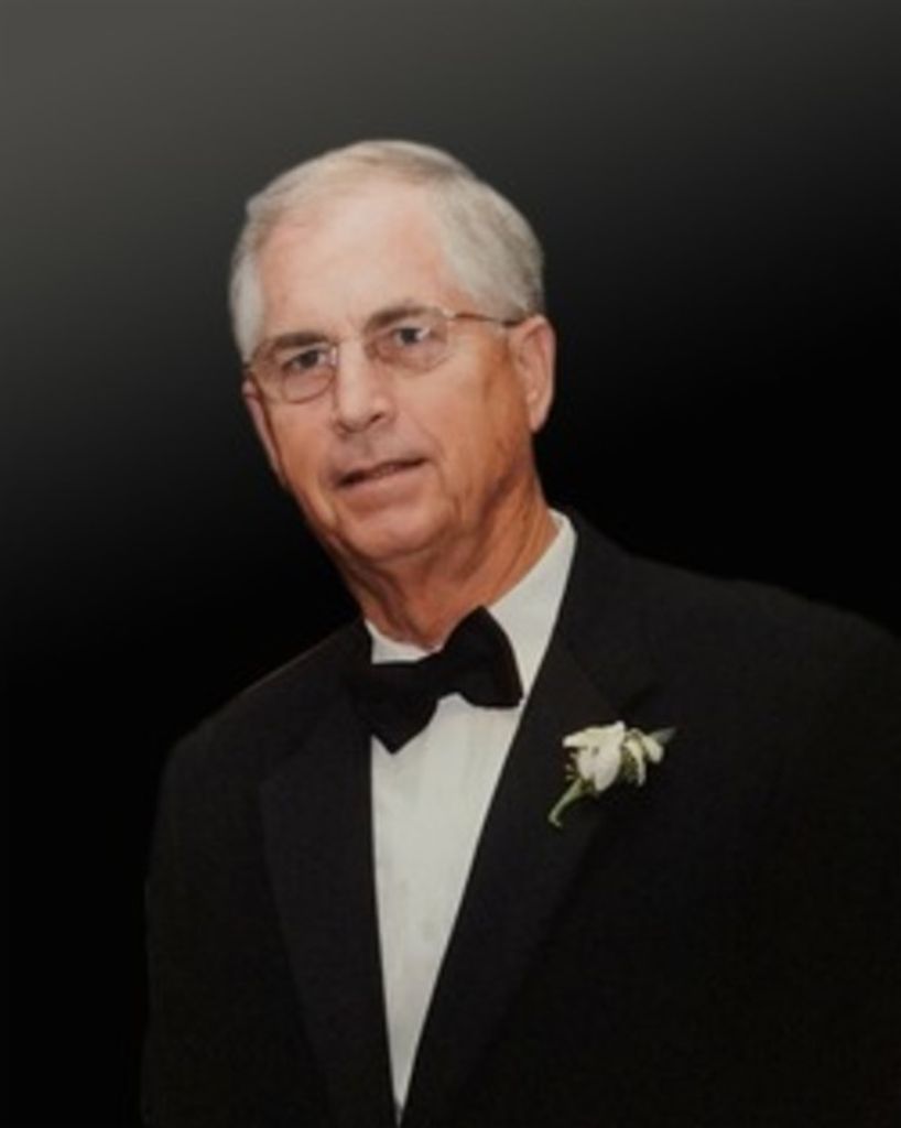 Jerry George Hodges