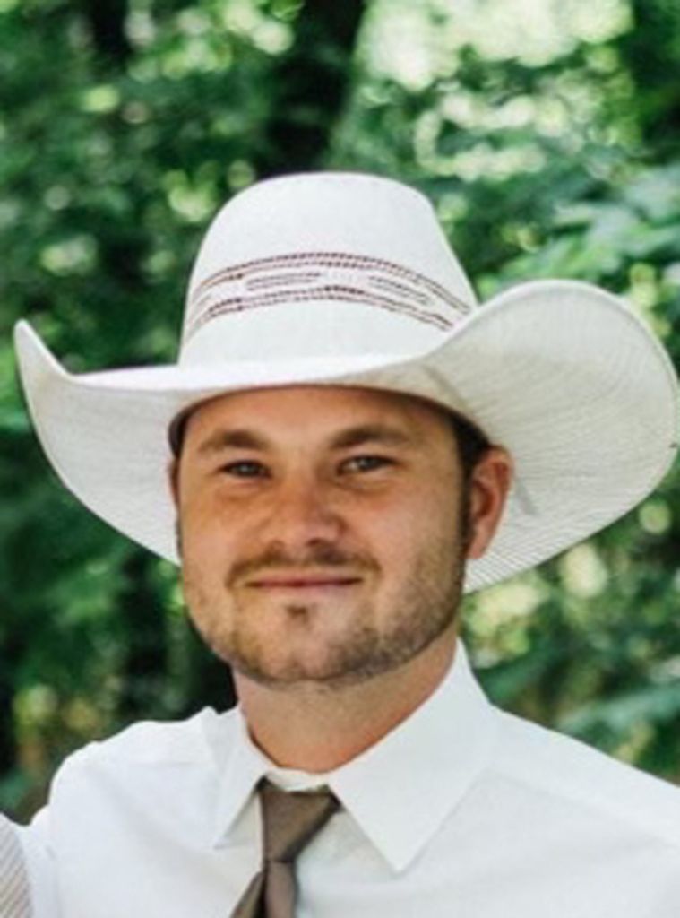 Jordan David "Jordy" Cluck Profile Photo