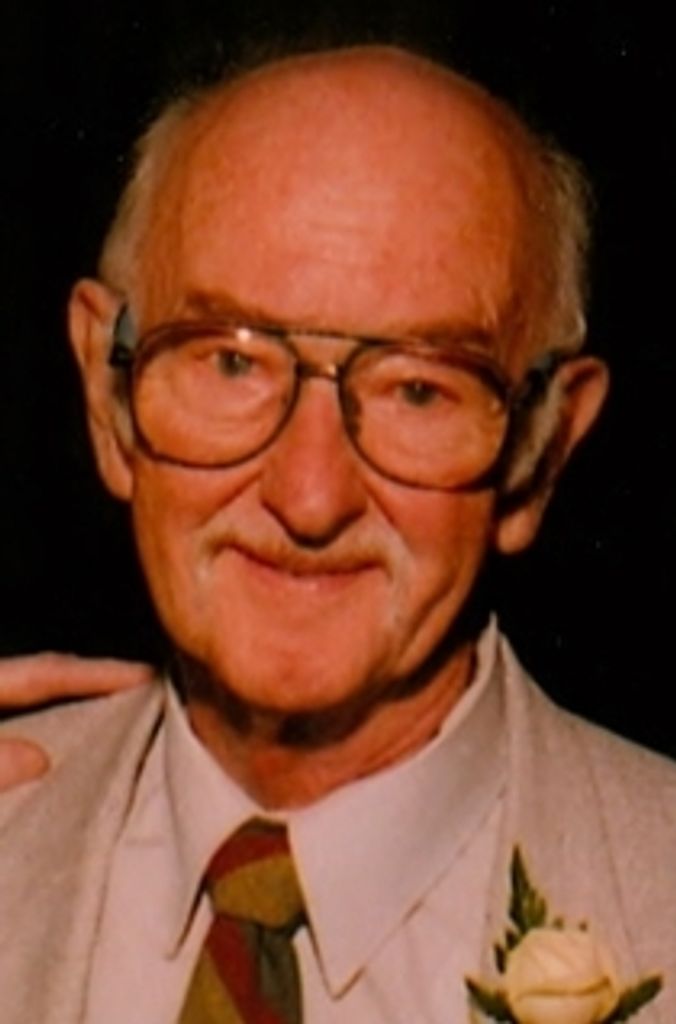 John Milton McLaughlin, Jr., Ph.D.