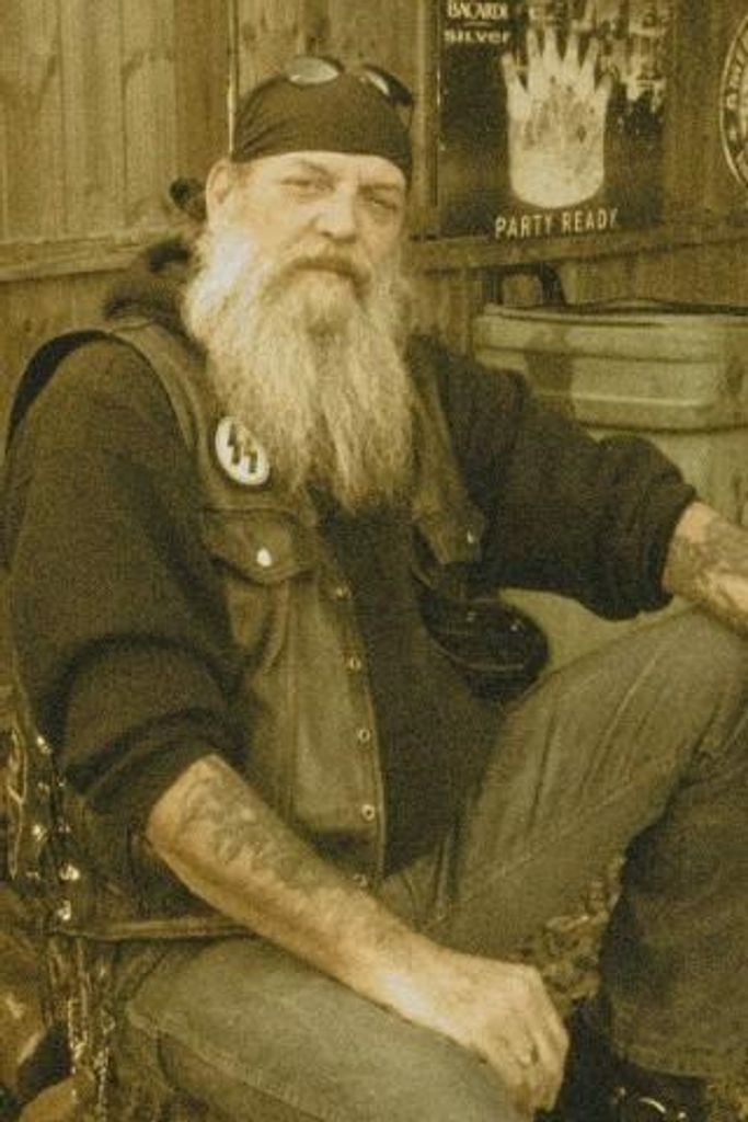 Michael V. Jewell